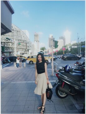 Anitaさんのコーディネート