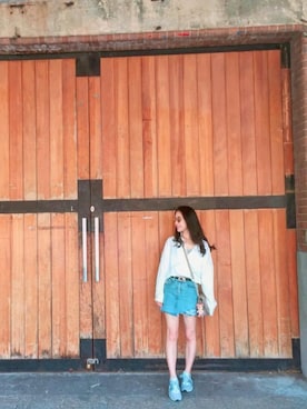 Anitaさんのコーディネート