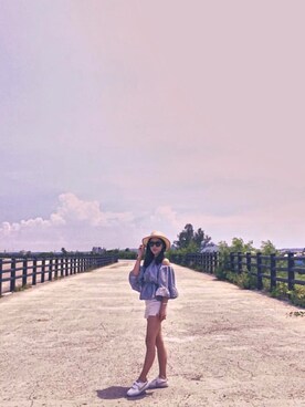 Anitaさんのコーディネート