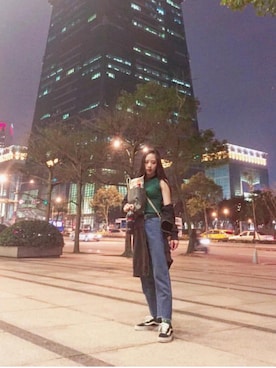 Anitaさんのコーディネート