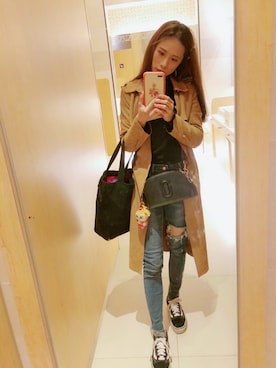 Anitaさんのコーディネート