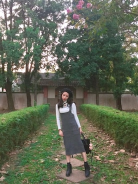 Anitaさんのコーディネート