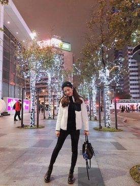 Anitaさんのコーディネート