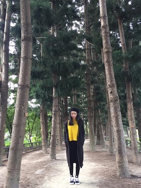 Anitaさんのコーディネート