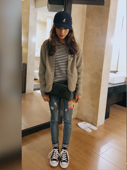 Anitaさんのコーディネート