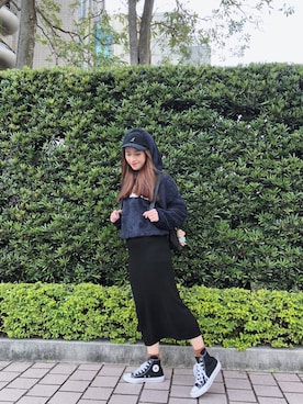 Anitaさんのコーディネート