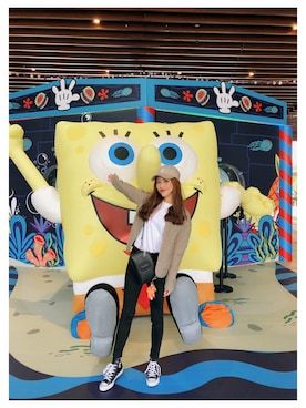 Anitaさんのコーディネート