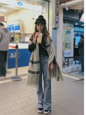 Anitaさんのコーディネート