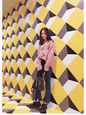 Anitaさんのコーディネート