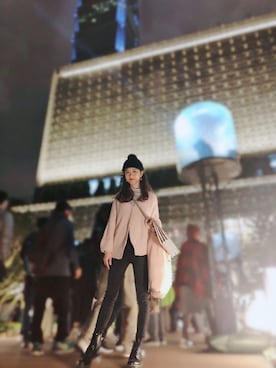 Anitaさんのコーディネート