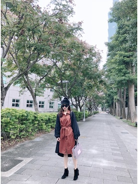 Anitaさんのコーディネート