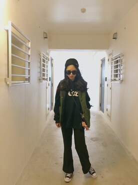 Anitaさんのコーディネート