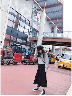 Anitaさんのコーディネート