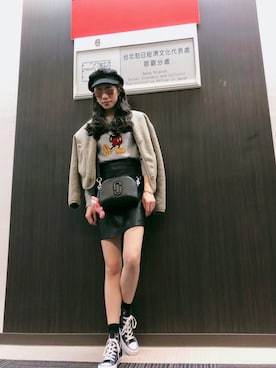 Anitaさんのコーディネート