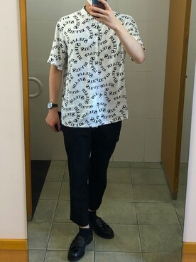 sinchaaaanさんのコーディネート