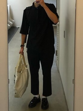 sinchaaaanさんのコーディネート