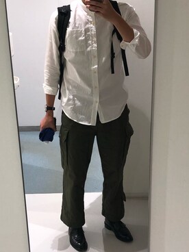 sinchaaaanさんのコーディネート