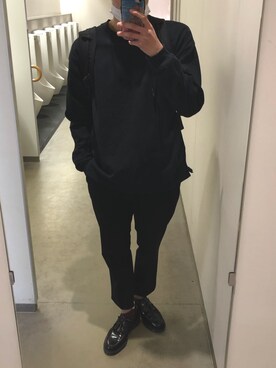 sinchaaaanさんのコーディネート