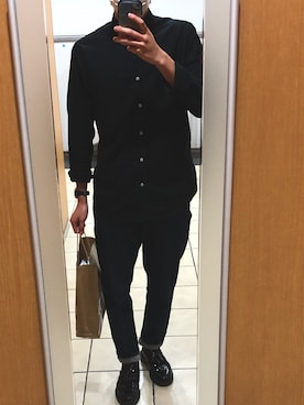 sinchaaaanさんのコーディネート