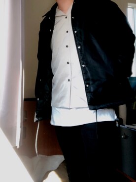 ISSEIさんのコーディネート