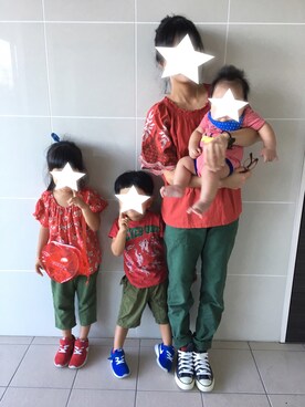 ののりんこさん（レディース・161cm）の秋コーディネート