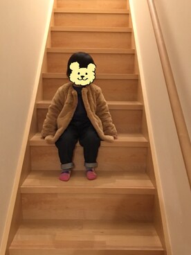 Misakiさんのコーディネート