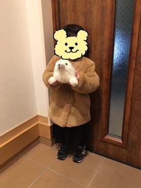 Misakiさんのコーディネート