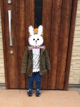 Misakiさんのコーディネート