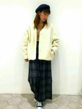 miho1314さんのコーディネート