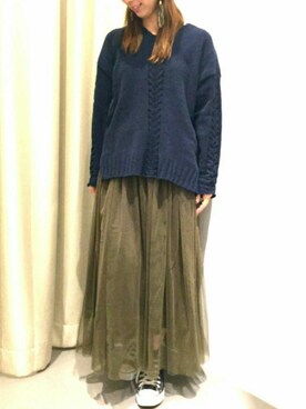 miho1314さんのコーディネート