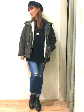 miho1314さんのコーディネート