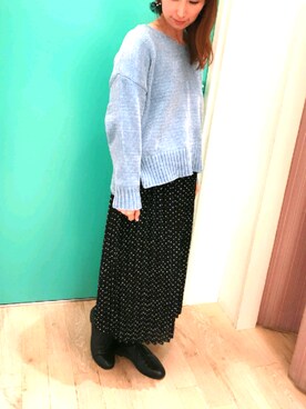 miho1314さんのコーディネート