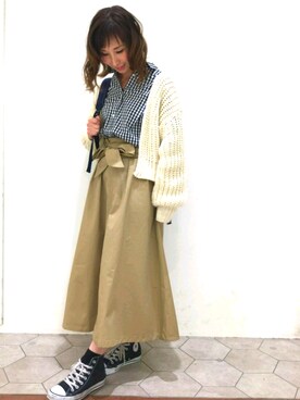 miho1314さんのコーディネート