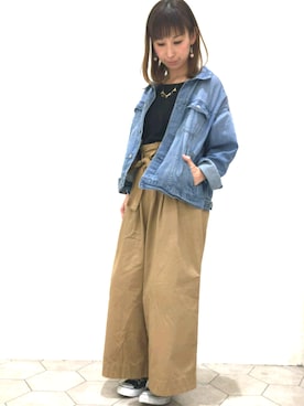 miho1314さんのコーディネート