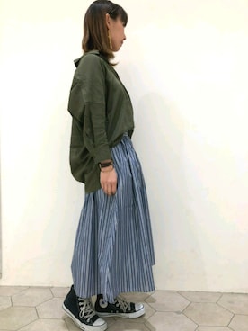 miho1314さんのコーディネート