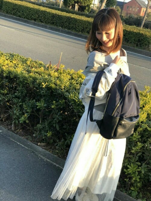miho1314さんのコーディネート