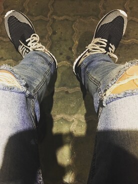 林正隆さんのコーディネート