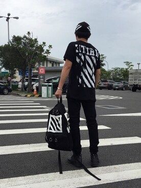 林正隆さんのコーディネート