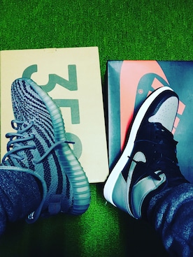 林正隆さんのコーディネート