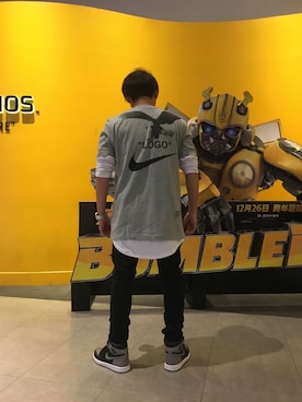 林正隆さんのコーディネート