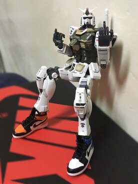 林正隆さんのコーディネート