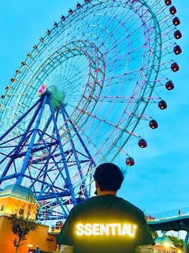 林正隆さんのコーディネート