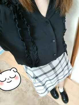 rii_55さんのコーディネート