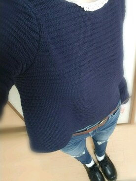 rii_55さんのコーディネート