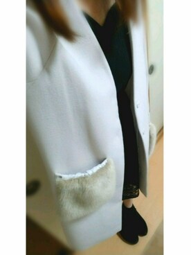 rii_55さんのコーディネート