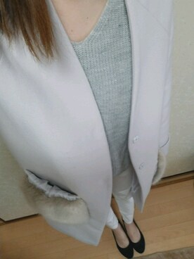 rii_55さんのコーディネート