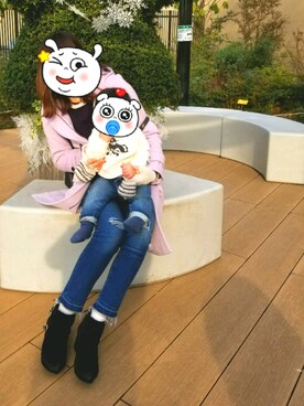 rii_55さんのコーディネート