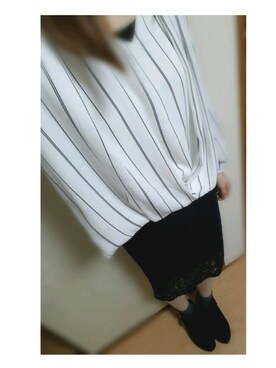 rii_55さんのコーディネート