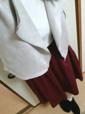 rii_55さんのコーディネート