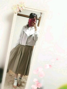 rii_55さんのコーディネート